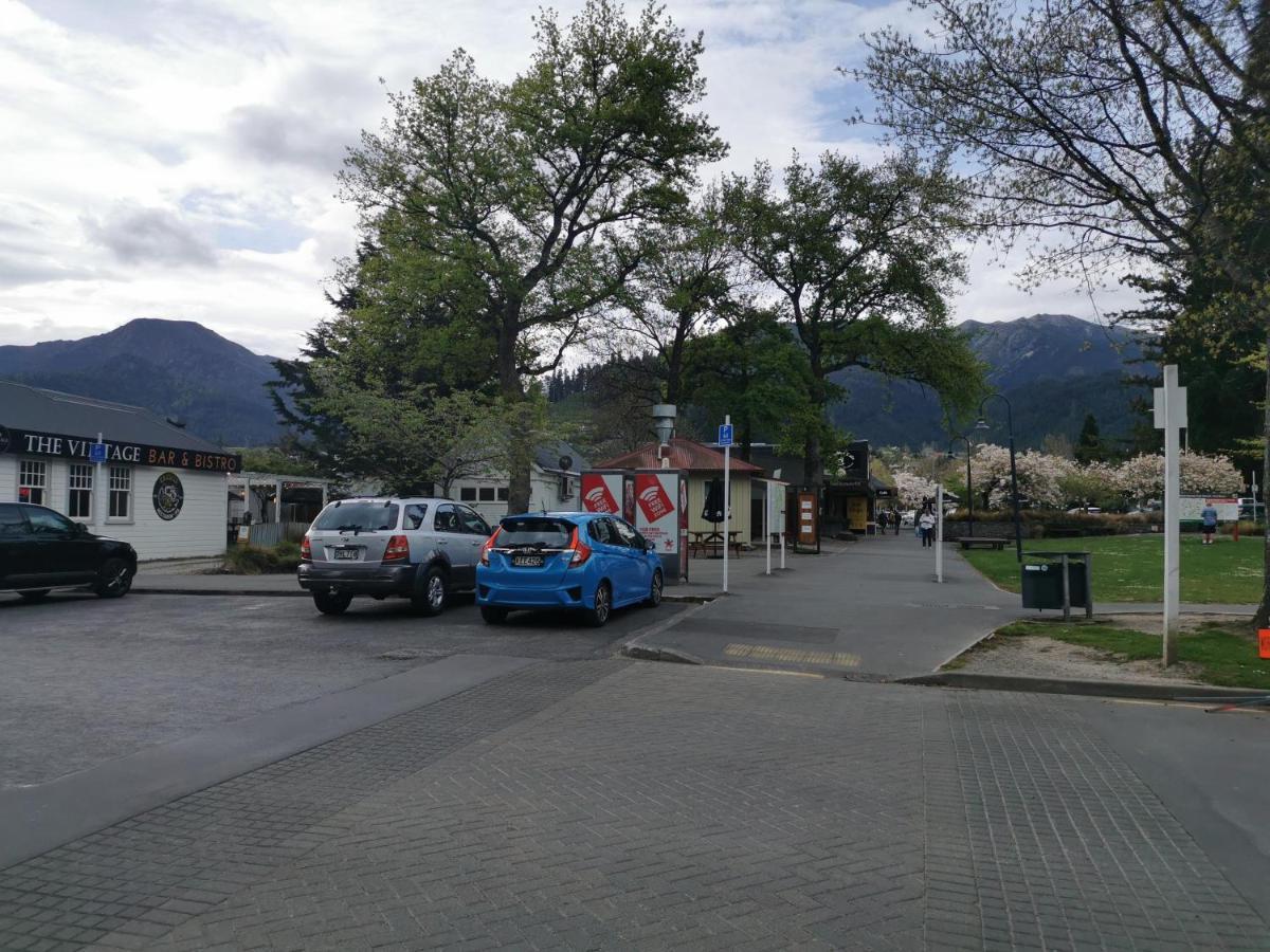 Studio 4 - New & Central Hanmer Springs Exterior photo