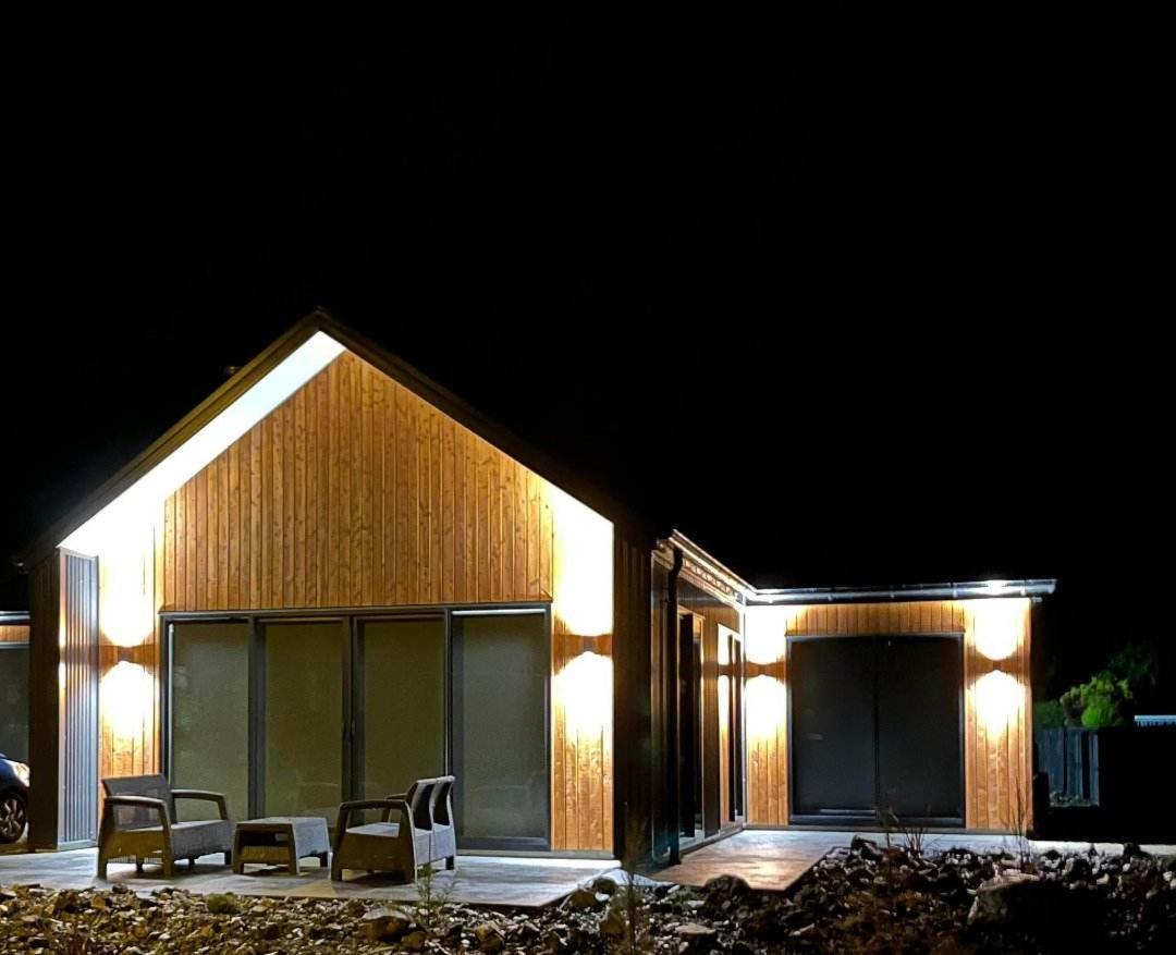 Studio 4 - New & Central Hanmer Springs Exterior photo